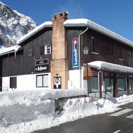 Chalet Chardons Hostel Tignes Exterior foto